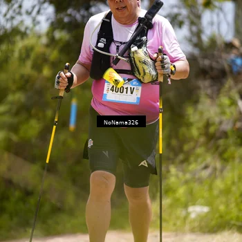Runner Photo 5491097
