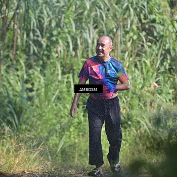 Runner Photo 5491102