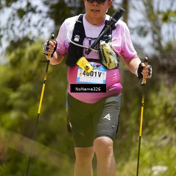 Runner Photo 5491103
