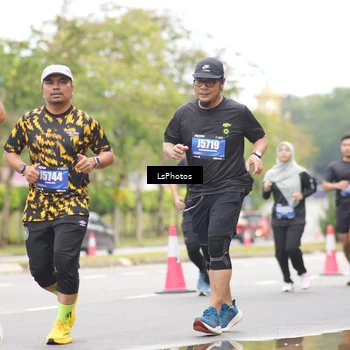 Runner Photo 5491106