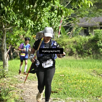 Runner Photo 5491108