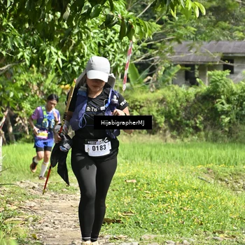 Runner Photo 5491111