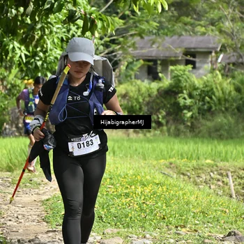 Runner Photo 5491116