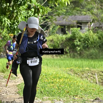Runner Photo 5491117