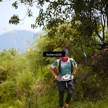 Runner Photo 5491123