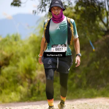 Runner Photo 5491134