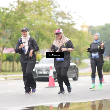 Runner Photo 5491139