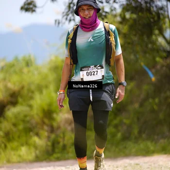 Runner Photo 5491147