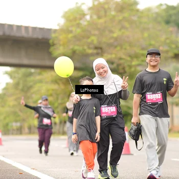 Runner Photo 5491151