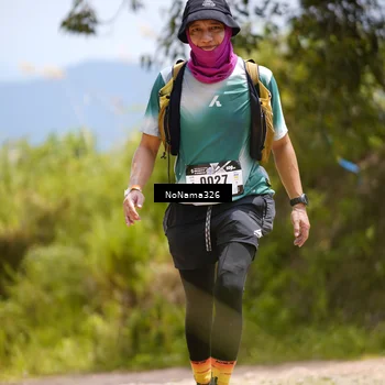 Runner Photo 5491152