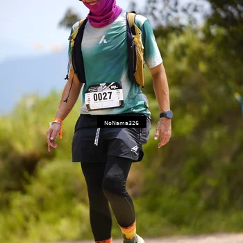 Runner Photo 5491155