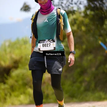 Runner Photo 5491156