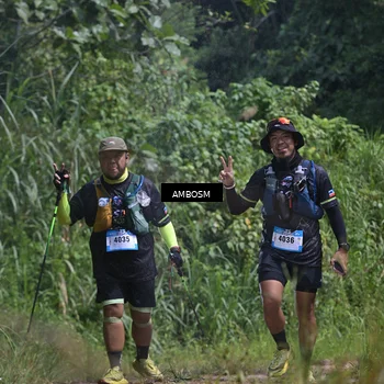 Runner Photo 5491158