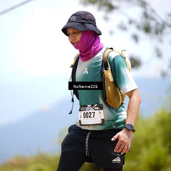 Runner Photo 5491163