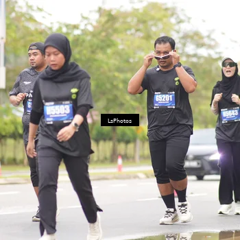 Runner Photo 5491166