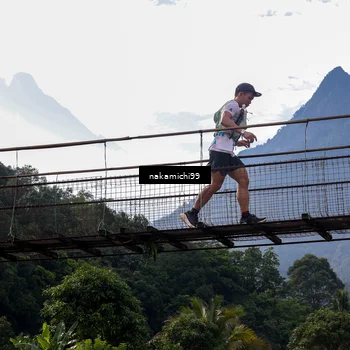 Runner Photo 5491172