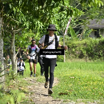 Runner Photo 5491174