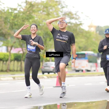 Runner Photo 5491176