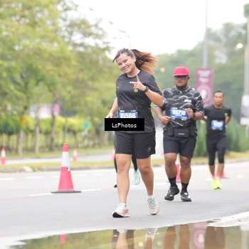 Runner Photo 5491184