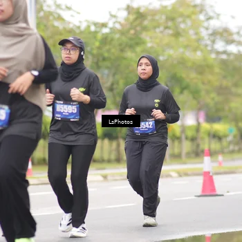 Runner Photo 5491186