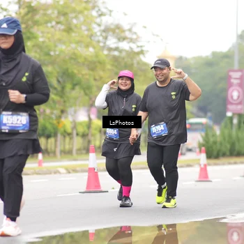 Runner Photo 5491193