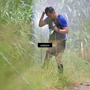 Runner Photo 5491206