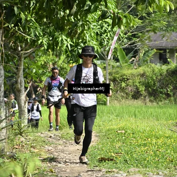 Runner Photo 5491207