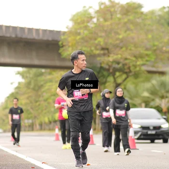 Runner Photo 5491208