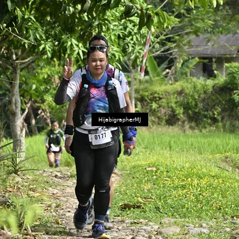 Runner Photo 5491215