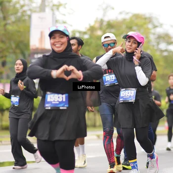 Runner Photo 5491219