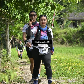 Runner Photo 5491221
