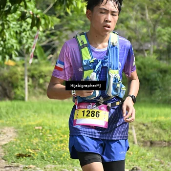 Runner Photo 5491222