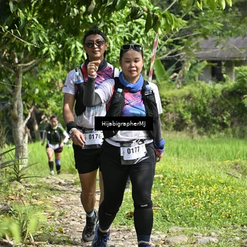 Runner Photo 5491223
