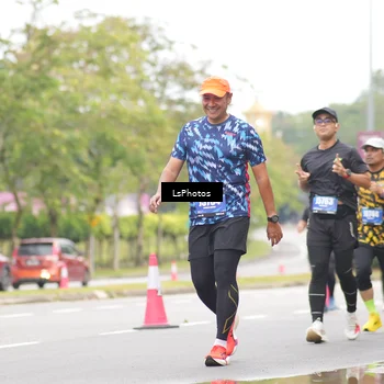 Runner Photo 5491234