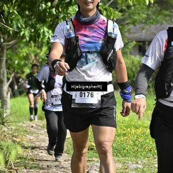 Runner Photo 5491241