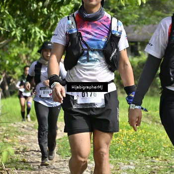 Runner Photo 5491244
