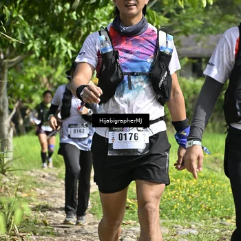 Runner Photo 5491245