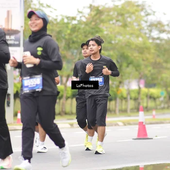 Runner Photo 5491251