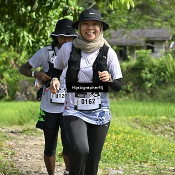 Runner Photo 5491262