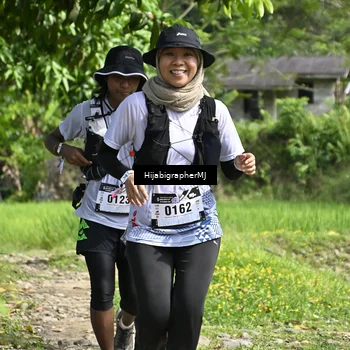 Runner Photo 5491264