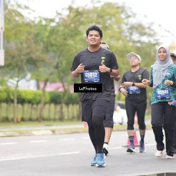 Runner Photo 5491268