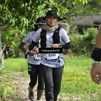 Runner Photo 5491269