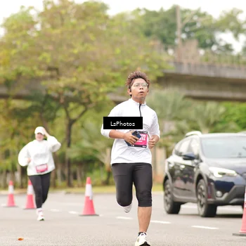 Runner Photo 5491271