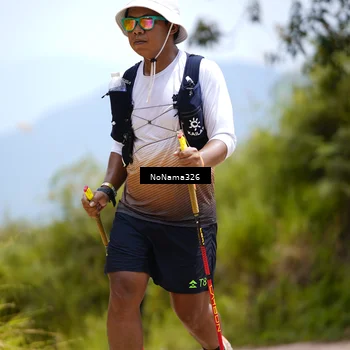 Runner Photo 5491273