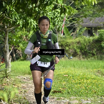 Runner Photo 5491293