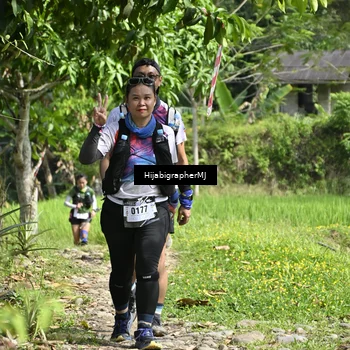 Runner Photo 5491294