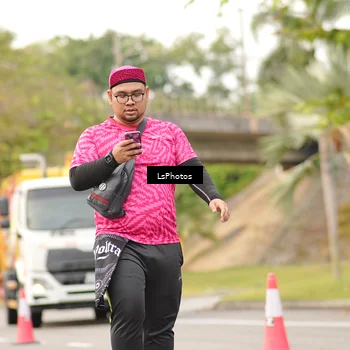 Runner Photo 5491295