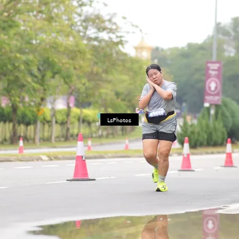 Runner Photo 5491298