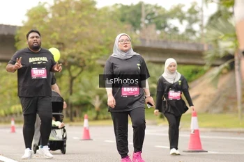 Runner Photo 5491299