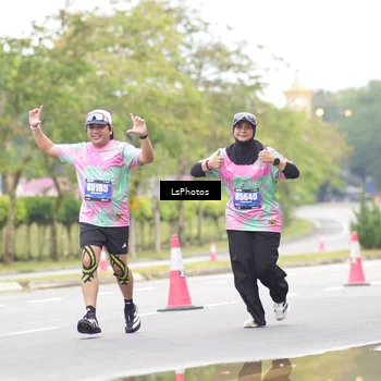 Runner Photo 5491300